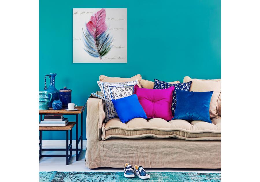 Zdjęcie: Obraz 57A, 50x50 cm EUROFIRANY