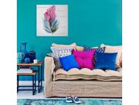 Zdjęcie: Obraz 57A, 50x50 cm EUROFIRANY