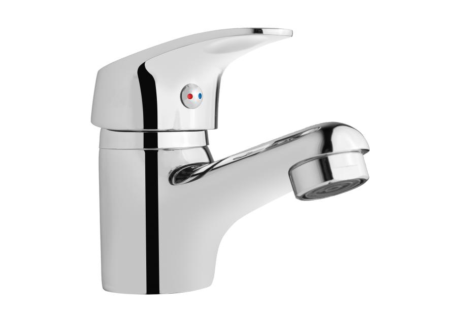 Zdjęcie: Bateria umywalkowa Ava New chrom INVENA