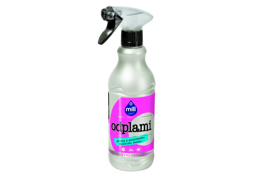 Zdjęcie: Płyn do odplamiania i czyszczenia  Mill Clean 0,55 L MADONIS