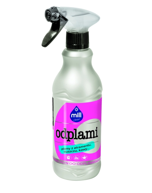 Zdjęcie: Płyn do odplamiania i czyszczenia  Mill Clean 0,55 L MADONIS