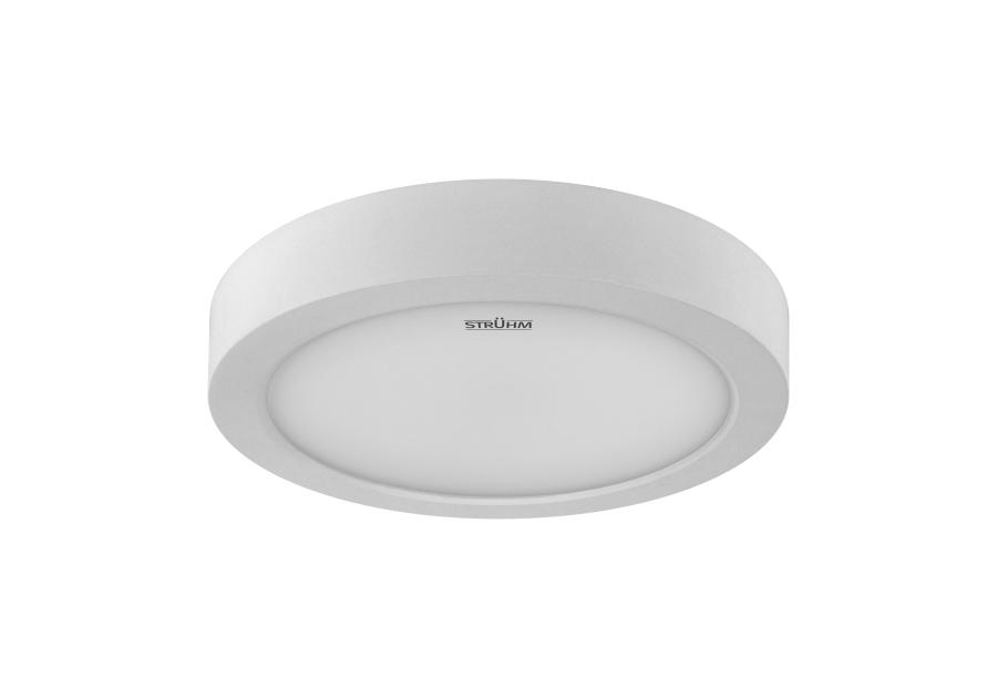 Zdjęcie: Plafoniera SMD LED Edor C 24 W CCT kolor biały STRUHM