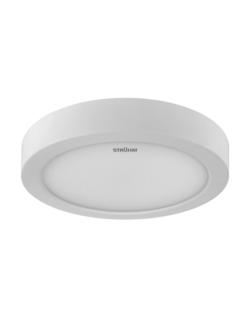 Zdjęcie: Plafoniera SMD LED Edor C 24 W CCT kolor biały STRUHM