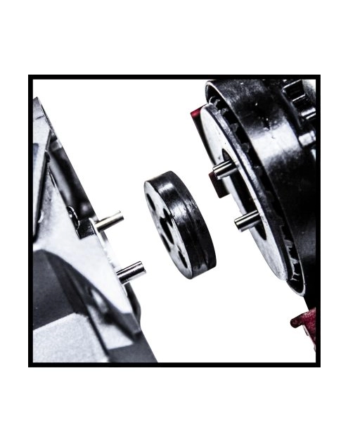 Zdjęcie: Szlifierka kątowa bezszczotkowa aku 18 V AXXIO EINHELL