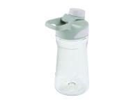 Zdjęcie: Bidon na wodę 0,53 L Daria nordic green KEEEPER