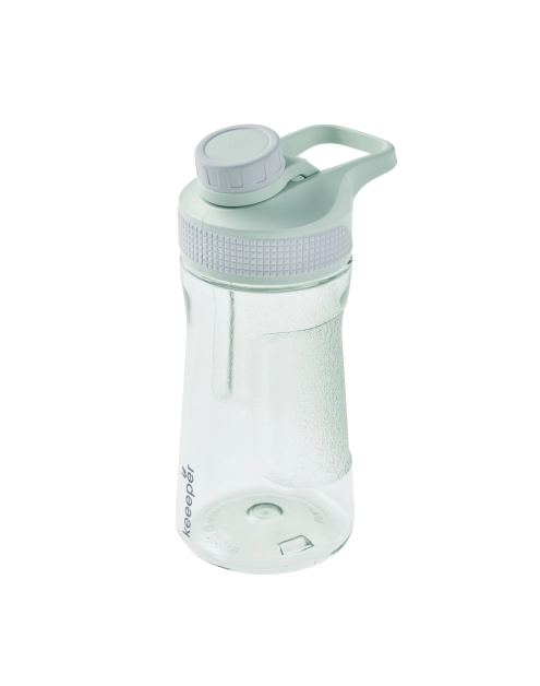 Zdjęcie: Bidon na wodę 0,53 L Daria nordic green KEEEPER