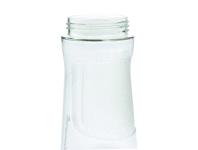 Zdjęcie: Bidon na wodę 0,53 L Daria nordic green KEEEPER