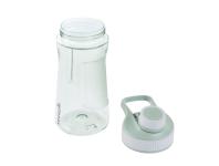 Zdjęcie: Bidon na wodę 0,53 L Daria nordic green KEEEPER