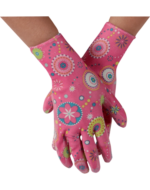 Zdjęcie: Rękawice ogrodowe dla kobiet GR0041M GREENMILL