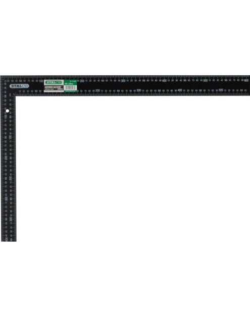 Zdjęcie: Kątownik 400x600 mm dachowy s-11460 STALCO