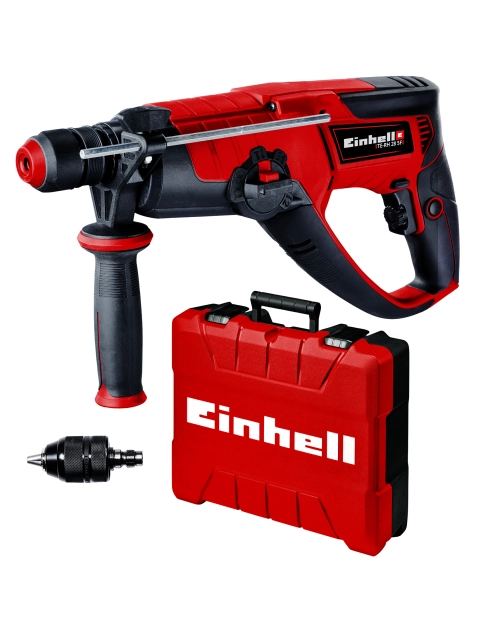 Zdjęcie: Młot udarowy TE-RH 28 5F 4257970 EINHELL