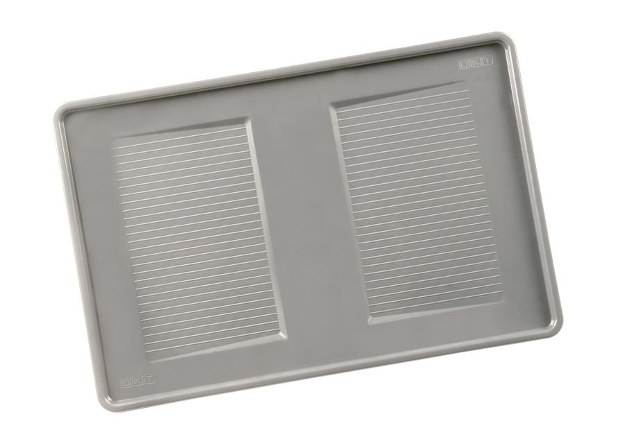 Zdjęcie: Pokrywa do pojemnika Robusto 60 x 40 cm KEEEPER