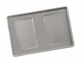 Pokrywa do pojemnika Robusto 60 x 40 cm KEEEPER