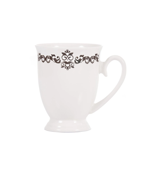 Zdjęcie: Kubek porcelanowy Diana Platyna 300 ml wz6 AMBITION