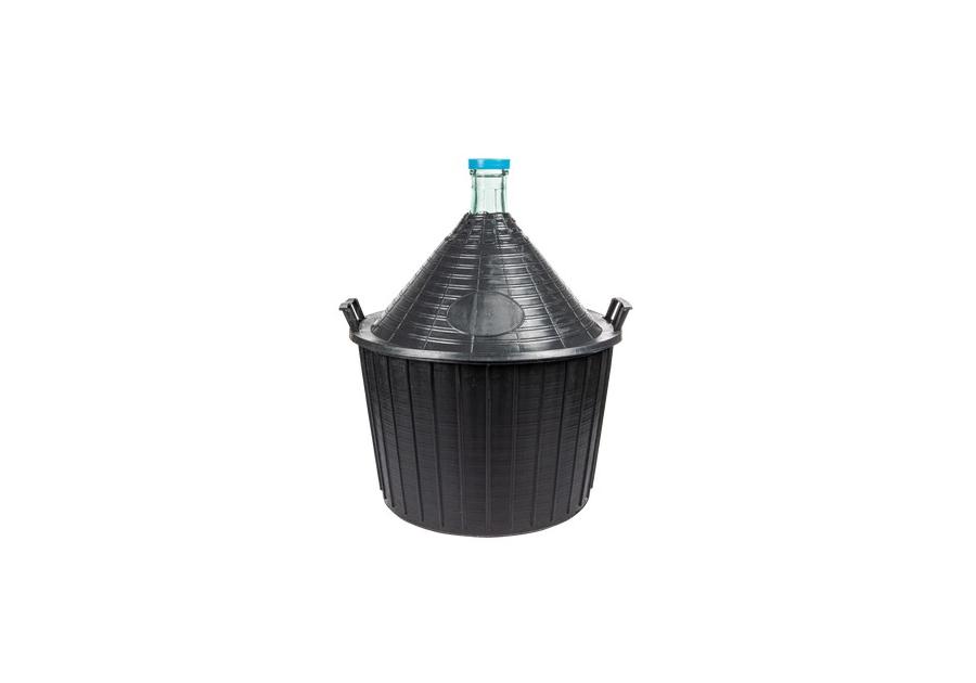 Zdjęcie: Balon w koszu 54 L DAJAR