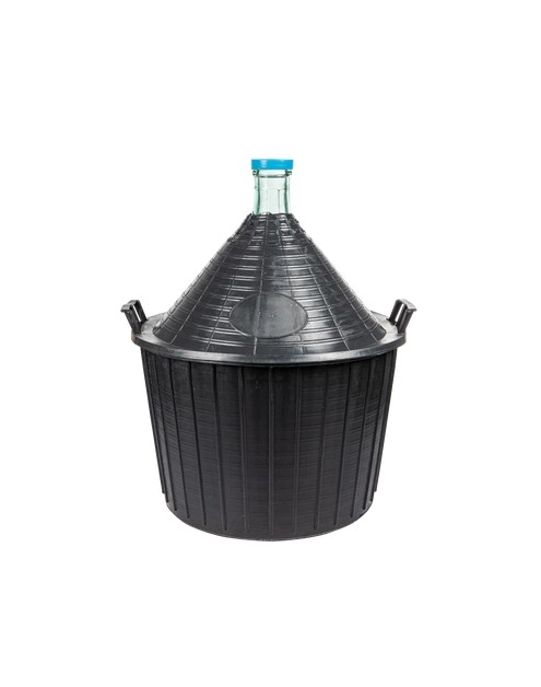 Zdjęcie: Balon w koszu 54 L DAJAR