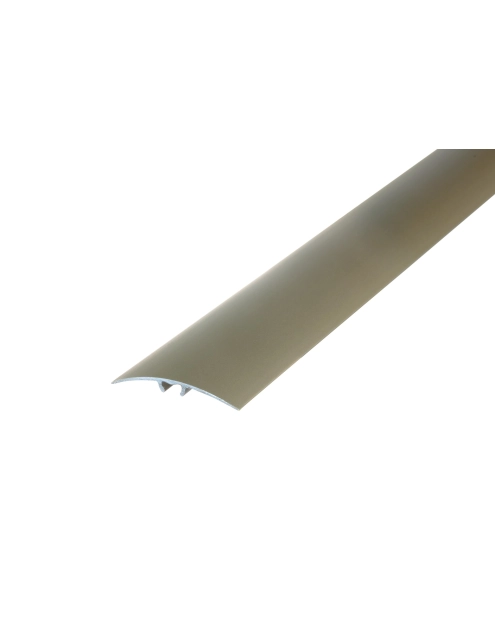 Zdjęcie: Listwa ochronna AL wcisk 37 mm 5w1 klejona L= 1,86 m Metal Brąz anoda mat CEZAR