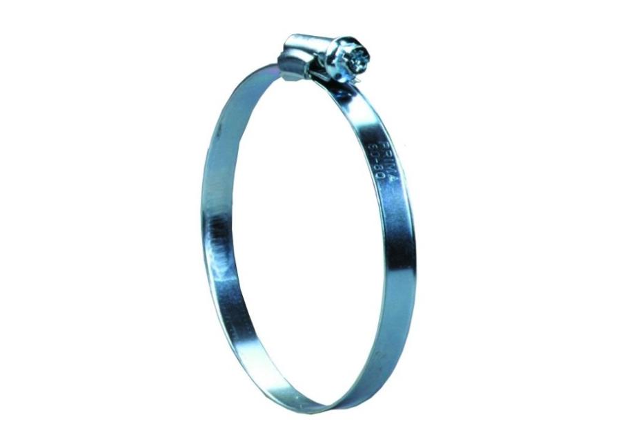 Zdjęcie: Opaska zaciskowa W2 180-200 9 mm MASNER