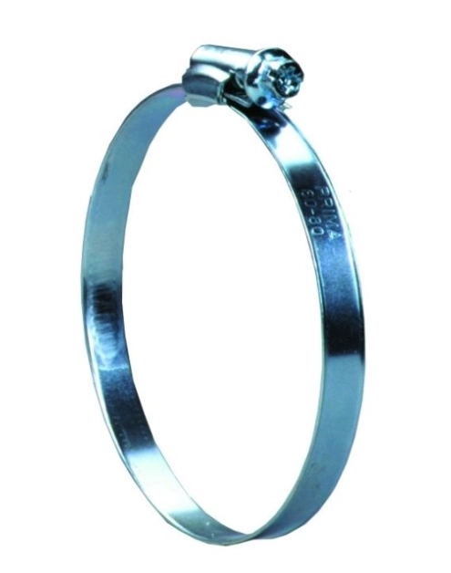 Zdjęcie: Opaska zaciskowa W2 180-200 9 mm MASNER