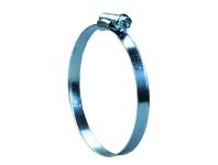 Zdjęcie: Opaska zaciskowa W2 180-200 9 mm MASNER