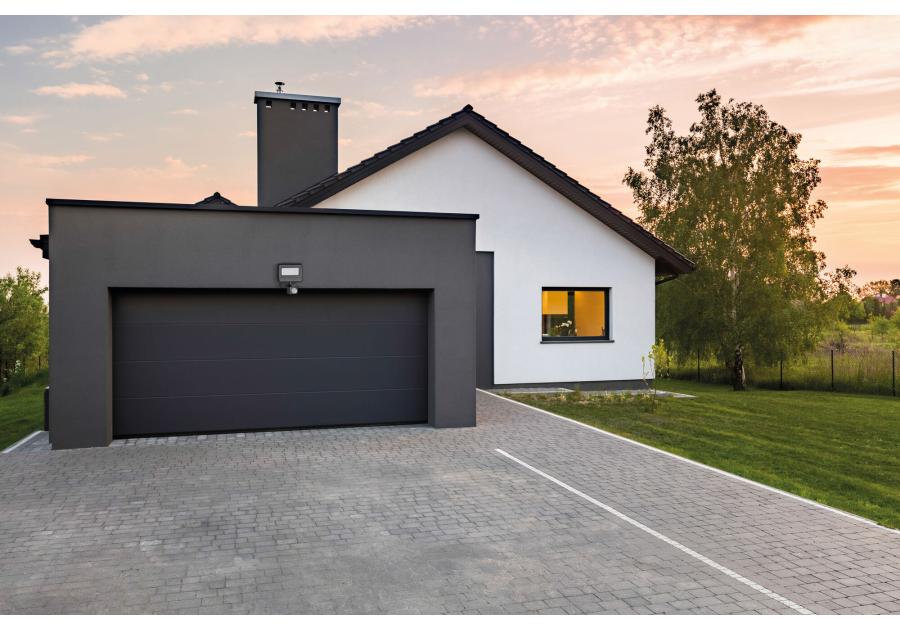 Zdjęcie: Oprawa LED Antem 30 W-NW-SE B KANLUX