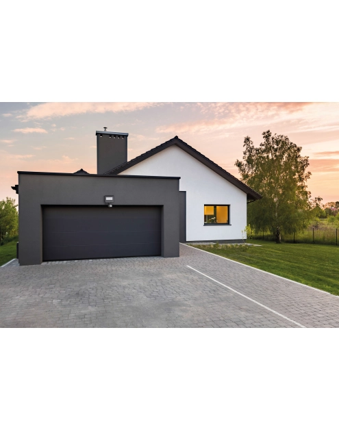 Zdjęcie: Oprawa LED Antem 30 W-NW-SE B KANLUX