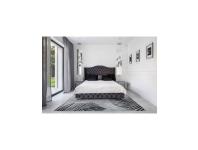 Zdjęcie: Dywan Grece 120x170 cm palmy szary MULTI-DECOR