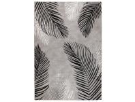 Zdjęcie: Dywan Grece 120x170 cm palmy szary MULTI-DECOR