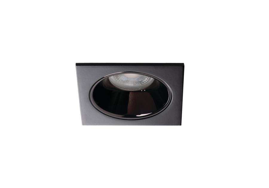 Zdjęcie: Pierścień oprawy punktowej Glozo DSL B/B KANLUX