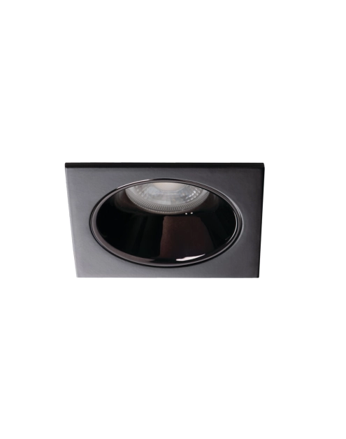 Zdjęcie: Pierścień oprawy punktowej Glozo DSL B/B KANLUX