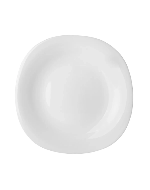 Zdjęcie: Talerz deserowy White Harmony 21,5 cm ALTOMDESIGN