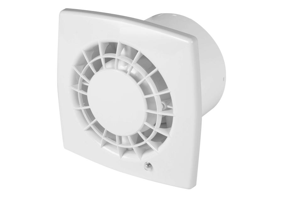 Zdjęcie: Wentylator wyciągowy Vega WGB125CTR New AWENTA
