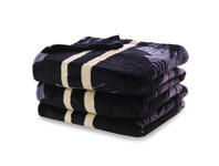 Zdjęcie: Koc Tropical 220x240 cm DECO KING