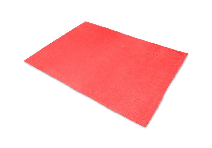 Zdjęcie: Koc Emma 150x200 cm arbuz MISS LUCY