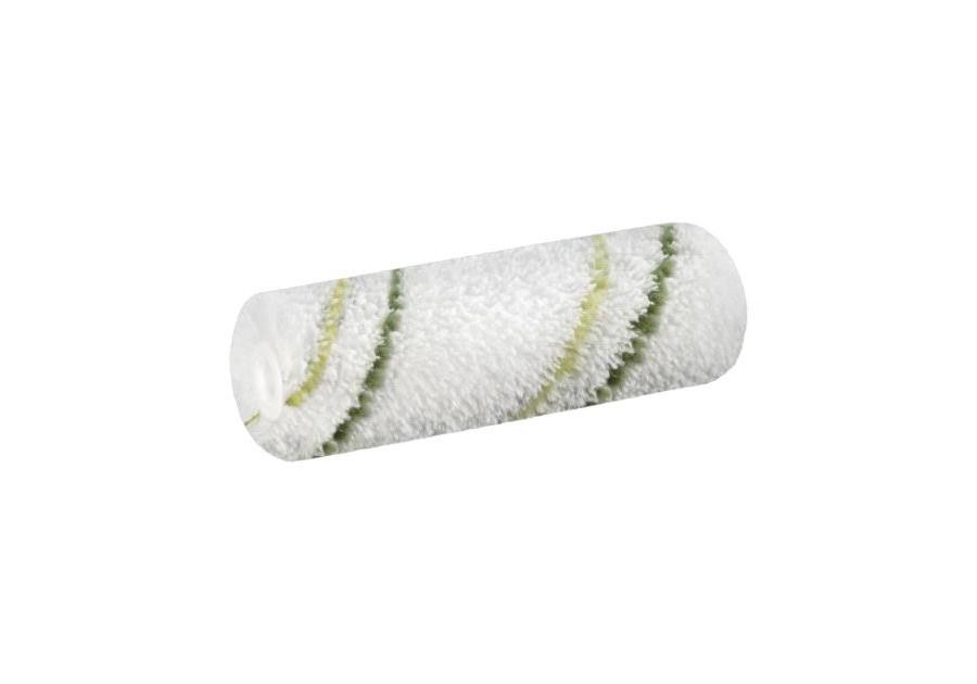 Zdjęcie: Wałek Micro 10 cm C17 zielony pasek CIRET
