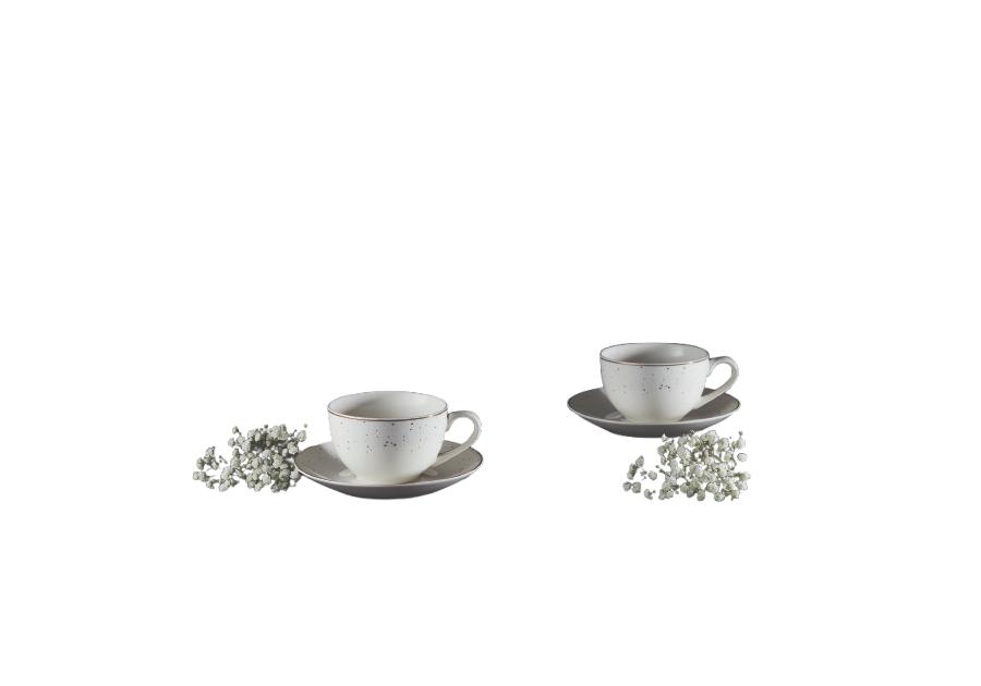 Zdjęcie: Komplet kawowy 12 elementów AURELIA