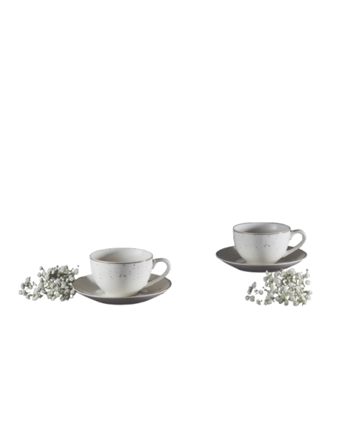 Zdjęcie: Komplet kawowy 12 elementów AURELIA