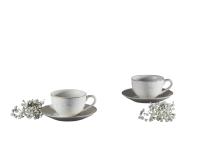 Zdjęcie: Komplet kawowy 12 elementów AURELIA