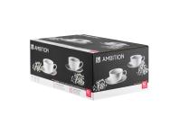 Zdjęcie: Komplet kawowy 12 elementów AURELIA