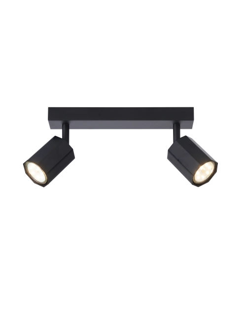 Zdjęcie: Listwa Rock 2 Black ADRILUX