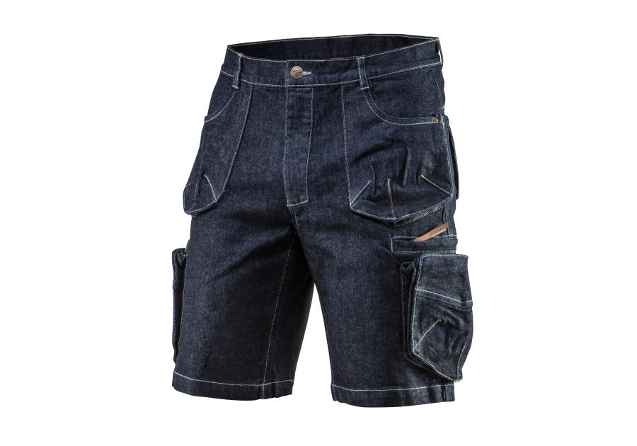 Zdjęcie: Krótkie spodenki XL DENIM