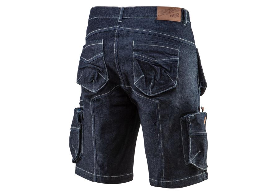 Zdjęcie: Krótkie spodenki XL DENIM