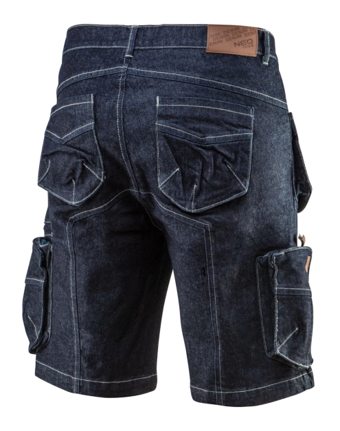 Zdjęcie: Krótkie spodenki XL DENIM