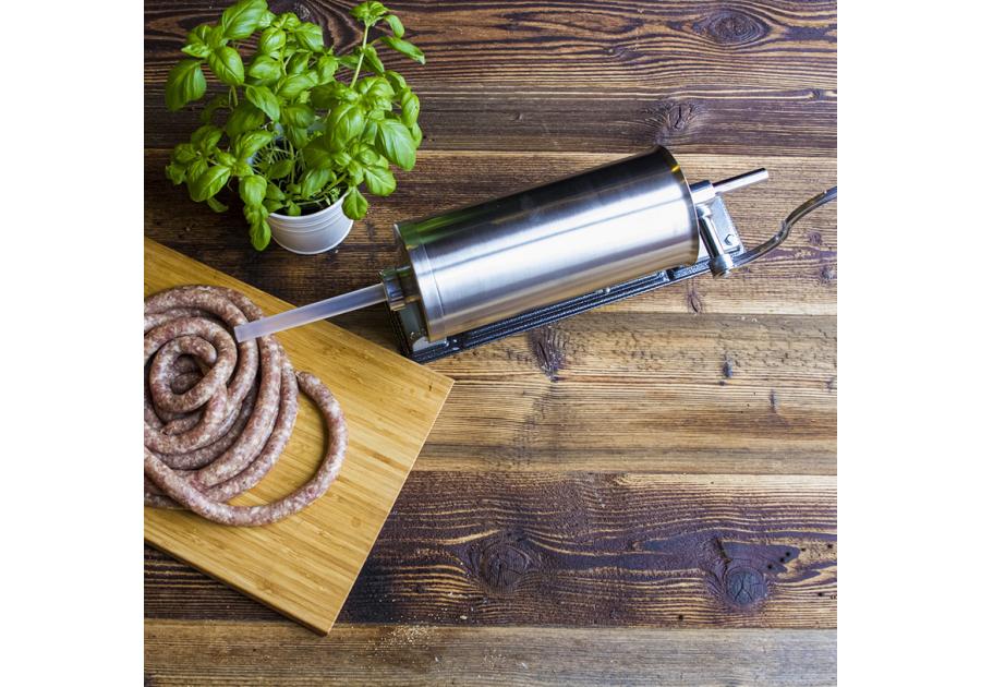 Zdjęcie: Nadziewarka pozioma 3 kg BROWIN