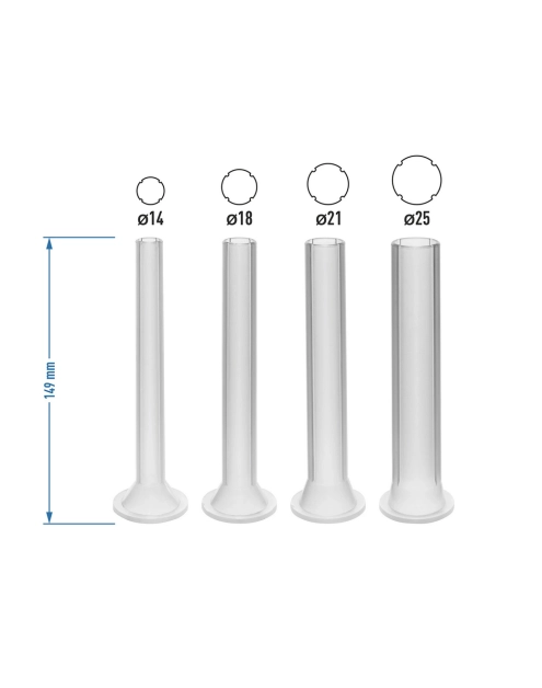 Zdjęcie: Nadziewarka pozioma 3 kg BROWIN