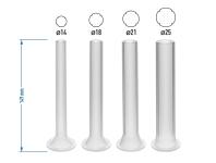 Zdjęcie: Nadziewarka pozioma 3 kg BROWIN