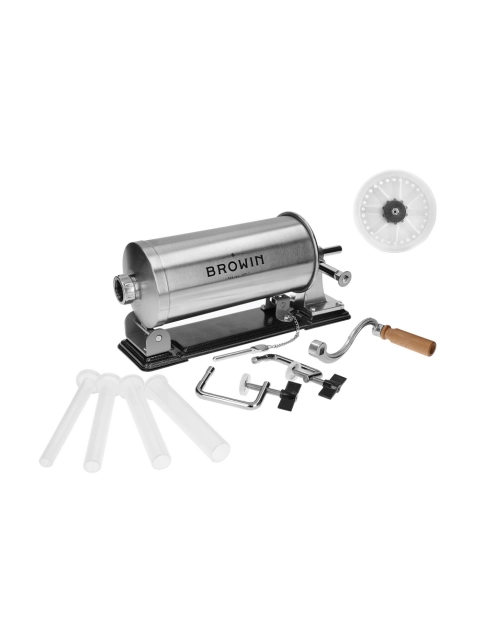 Zdjęcie: Nadziewarka pozioma 3 kg BROWIN
