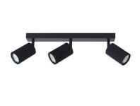 Zdjęcie: Listwa Dolomit 3 black ADRILUX