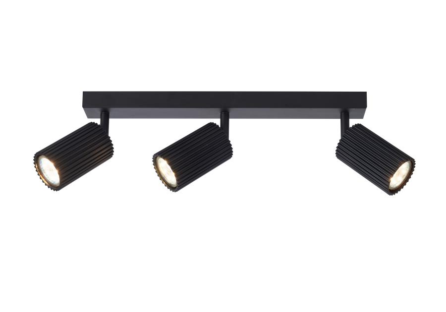 Zdjęcie: Listwa Dolomit 3 black ADRILUX