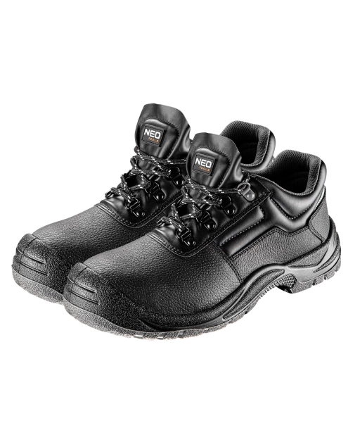 Zdjęcie: Półbuty zawodowe O2 SRC, skóra, rozmiar 41, CE NEO